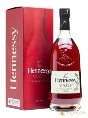 Hennessy VSOP 1L Cognac Pháp