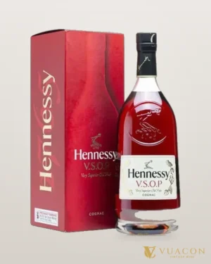 Hennessy VSOP Cognac Pháp – chai chính hãng tại Vua Cồn