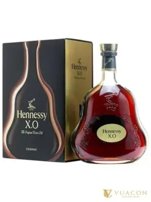 Hennessy XO 1L – cognac, Pháp