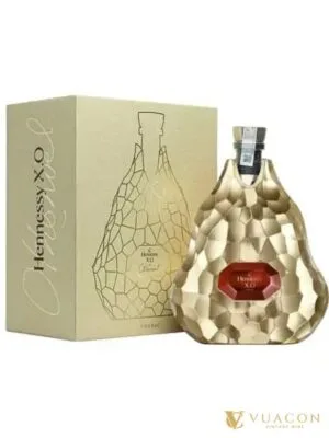 Hennessy XO Jean Michel Othoniel – cognac, Pháp, 700ml