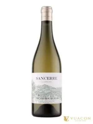 Henri Bourgeois Sancerre Les Baronnes – Loire Valley, Pháp, 750ml