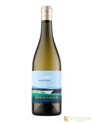 Henri Bourgeois Terrasse des Grands Hommes Quincy – Loire Valley, Pháp, 750ml