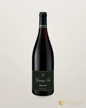 Henry Fessy Gamay Noir – chai chính hãng tại Vua Cồn