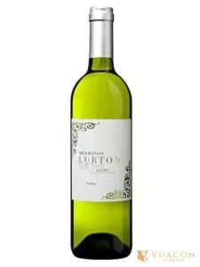 Hermanos Lurton Rueda Verdejo – Tây Ban Nha, 750ml