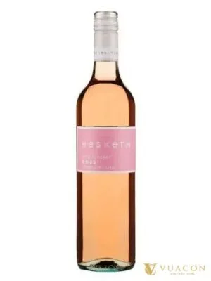 Hesketh WiId At Heart Rose – Úc, 750ml