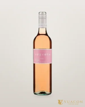 Hesketh WiId At Heart Rose – chai chính hãng tại Vua Cồn