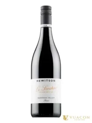Hewitson Le Secateur Shiraz – Barossa Valley, Úc, 750ml