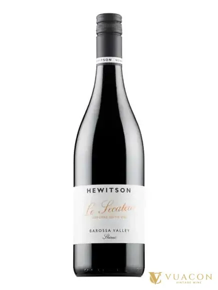 Hewitson Le Secateur Shiraz – Barossa Valley, Úc, 750ml