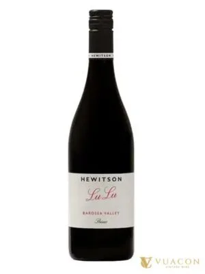 Hewitson LuLu Shiraz – Barossa Valley, Úc, 750ml