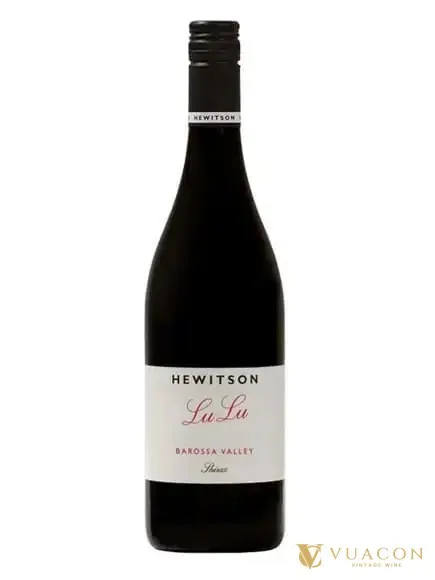 Hewitson LuLu Shiraz – Barossa Valley, Úc, 750ml