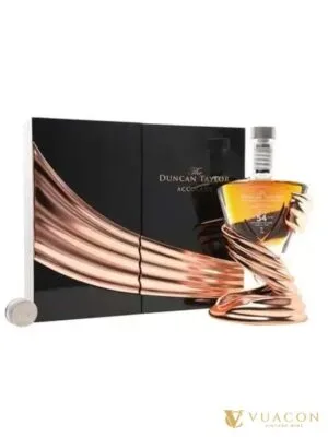 Highland Park 1970 – 54 năm – single Malt Scotch, Island, Scotland, 700ml