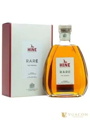 Hine Rare The Original – cognac, Pháp, 700ml