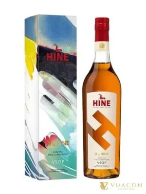 Hine VSOP – cognac, Pháp, 700ml