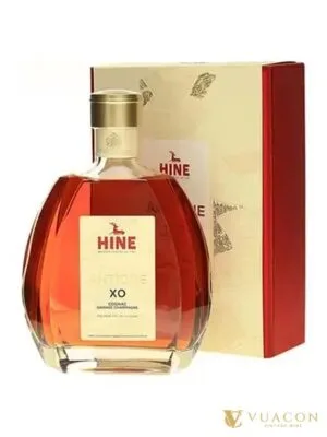 Hine XO – cognac, Pháp, 700ml