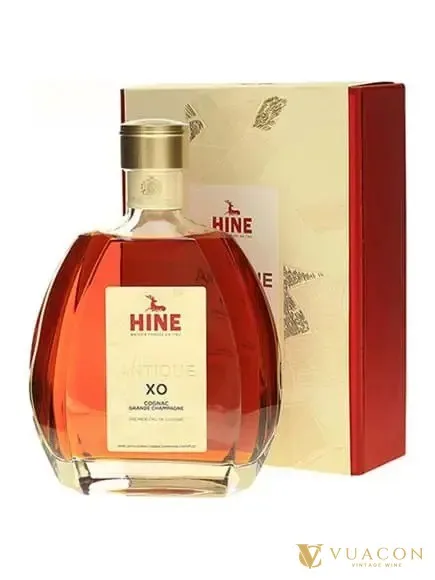 Hine XO – cognac, Pháp, 700ml