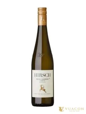 Hirsch Ried Gaisberg Riesling – Kamptal, Áo, 750ml