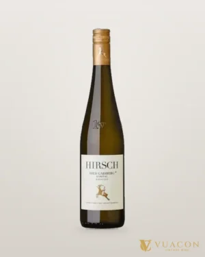 Hirsch Ried Gaisberg Riesling – chai chính hãng tại Vua Cồn