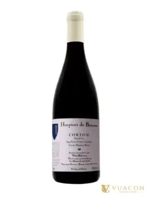 Hospices de Beaune Corton Grand Cru Chaumes Cuvee Docteur Peste – Burgundy, Pháp, 750ml
