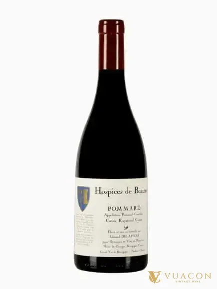 Hospices de Beaune Pommard Cuvee Raymond Cyrot – Burgundy, Pháp, 750ml