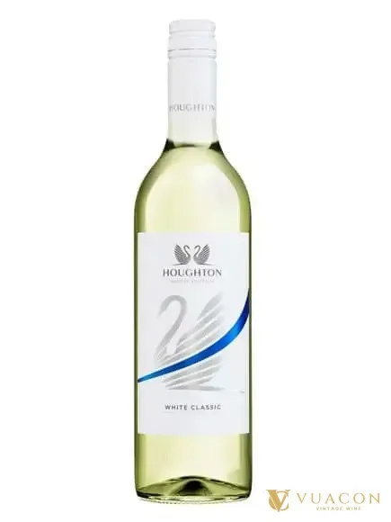 Houghton White Classic – Úc, 750ml