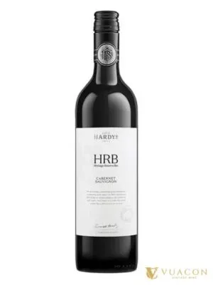 HRB Hardy Cabernet Sauvignon – Úc, 750ml