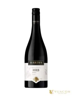 HRB Shiraz – Úc, 750ml