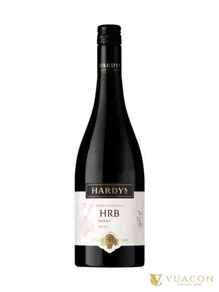 HRB Shiraz – Úc, 750ml