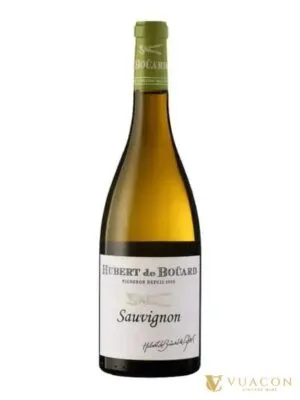 Hubert De Bouard Sauvignon – Bordeaux, Pháp, 750ml