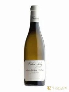 Hubert Lamy Saint Aubin 1Er Cru Clos Des Meix – Burgundy, Pháp, 750ml