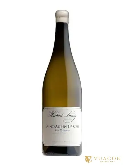 Hubert Lamy Saint Aubin 1Er Cru Les Frionnes – Burgundy, Pháp, 750ml