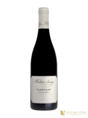 Hubert Lamy Santenay Clos Des Hates – Burgundy, Pháp, 750ml