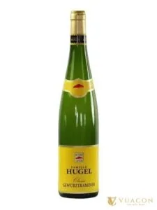 Hugel Classic Gewurztraminer – Alsace, Pháp, 750ml