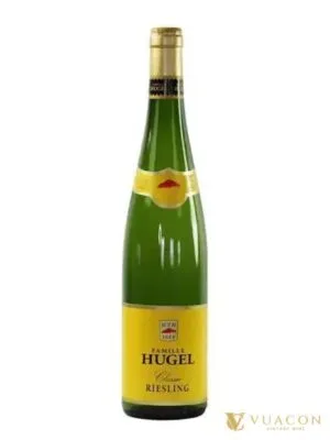Hugel Classic Riesling – Alsace, Pháp, 750ml