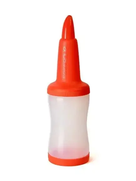 Freepour Red – dụng cụ Bar
