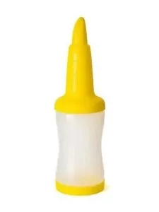 Freepour Yellow – dụng cụ Bar