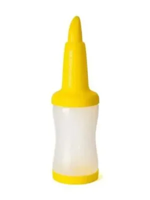 Freepour Yellow – dụng cụ Bar