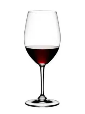Ly Riedel Degustazione Red Wine – ly vang đỏ, 620ml