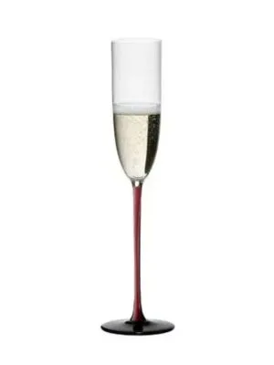 Ly Riedel Sommeliers Black Series Sparkling – ly Champagne, 187ml