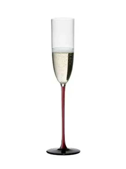 Ly Riedel Sommeliers Black Series Sparkling – ly Champagne, 187ml