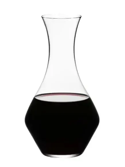 Decanter Riedel Machine Made Cabernet Magnum