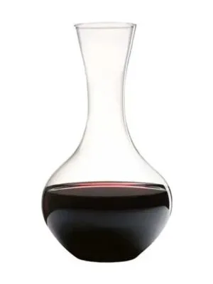 Decanter Riedel Machine Made Syrah