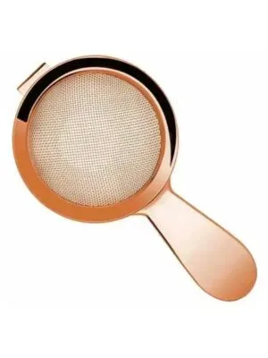 Dụng cụ lọc – Biloxi Fine Strainer Copper – dụng cụ Bar