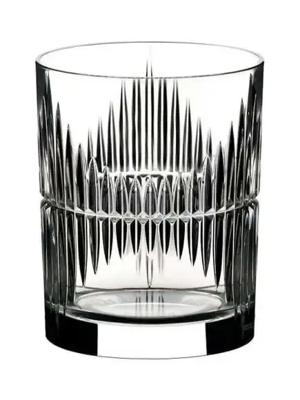Ly Riedel Shadows Tumbler Restaurant – 330ml
