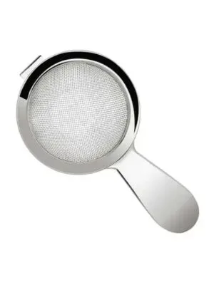 Dụng cụ lọc – Biloxi Fine Strainer 15cm – dụng cụ Bar