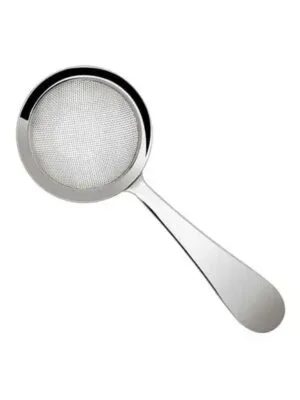 Dụng cụ lọc – Biloxi Fine Strainer 20cm – dụng cụ Bar