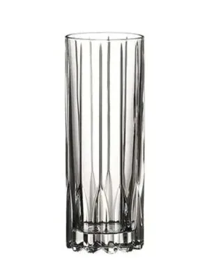 Ly Riedel Bar DSG OP Fizz Glass – ly Cocktail, 250ml