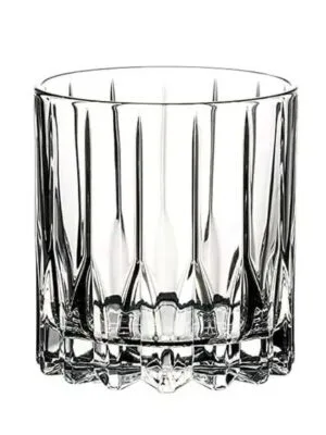 Ly Riedel Bar DSG OP Neat Glass – ly Cocktail, 187ml