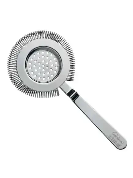 Dụng cụ lọc – Calabrese Hawthorn Strainer – dụng cụ Bar