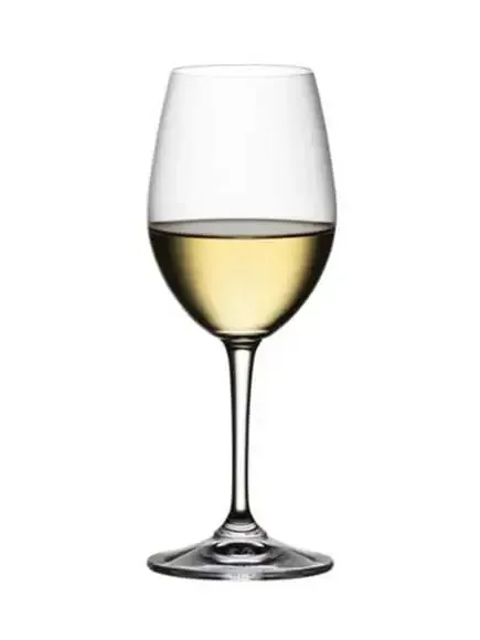 Ly Riedel Degustazione White Wine – ly vang trắng, 330ml