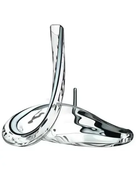 Decanter Riedel Fatto A Mano Mamba